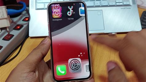 Cara Mengatasi Iphone Ngezoom Sendiri