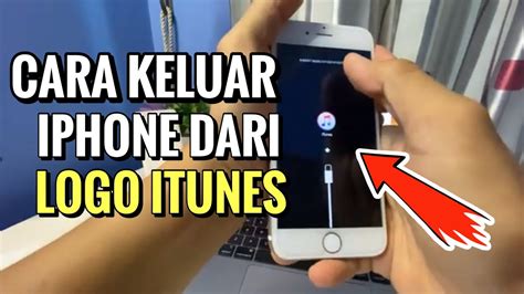 Cara Mengatasi Iphone Stuck