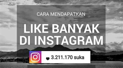 Cara Mengatasi Kecanduan Aplikasi Like di Instagram Indonesia