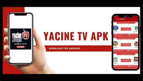 Cara Mengatasi Kendala saat Menggunakan Aplikasi Yacine TV