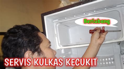 Cara Mengatasi Kulkas Mendengung