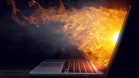 Cara Mengatasi Overheating pada Laptop Gaming