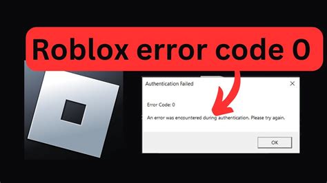 Cara Mengatasi Roblox Error