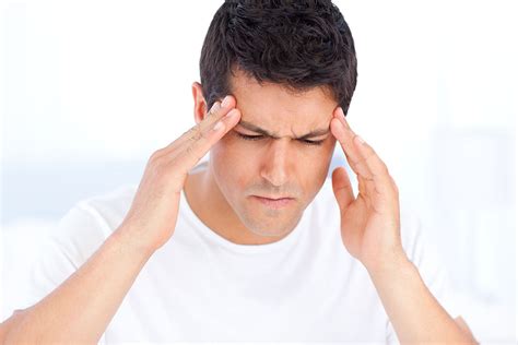 Cara Mengatasi Sakit Kepala