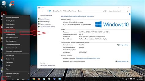 Cara Mengecek Versi Windows di Laptop Menggunakan CMD