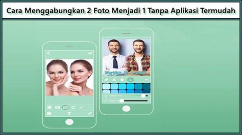 Cara Menggabungkan Video