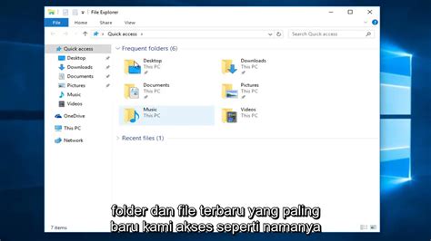 Cara Mengganti Tampilan Windows Explorer dengan Mudah