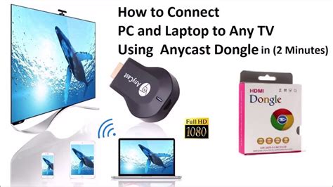 Cara Menggunakan Anycast PC Indonesia