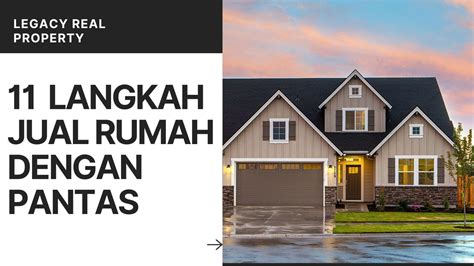 Cara Menggunakan Aplikasi Jual Beli Rumah dengan Mudah