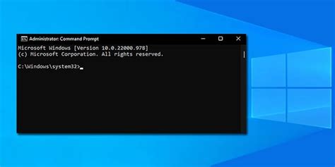 Cara Menggunakan Command Prompt