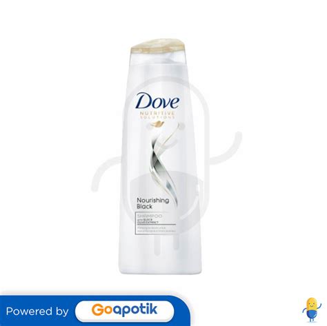 Cara Menggunakan Dove Shampoo dengan Benar