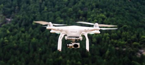 Cara Menggunakan Drone untuk Fotografi Udara
