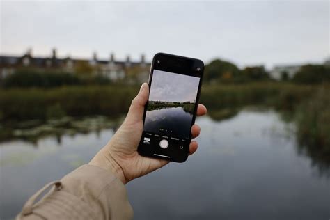 Cara Menggunakan Kamera Wide Iphone 11 Di Instagram