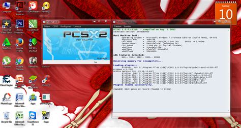 Cara Menggunakan PCSX untuk Memainkan Game Playstation di Komputer