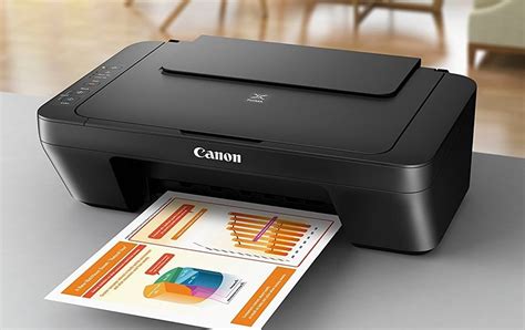 Cara Menggunakan Scan Printer Canon Pixma Mg2570