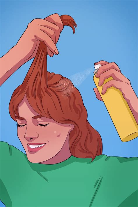 Cara Menggunakan Shampoo dengan Benar