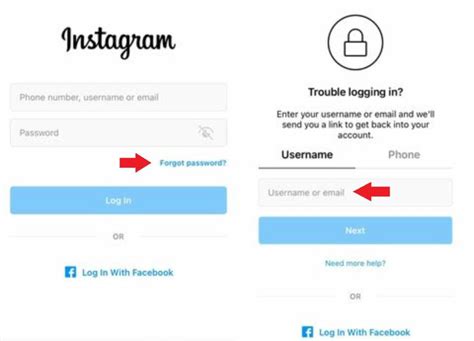 Cara Menghapus Akun Instagram Yang Lupa Password