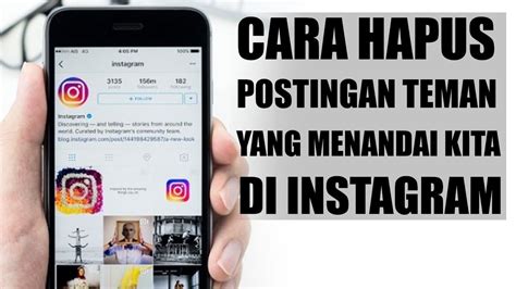 Cara Mudah Menghapus Postingan Instagram di Indonesia