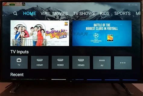 Cara Menghubungkan Hp Xiaomi Ke Tv Dengan Kabel Hdmi