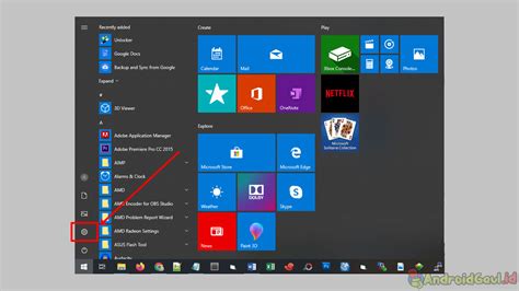 Cara Menginstal Aplikasi di Laptop Windows 10 yang Mudah dan Cepat