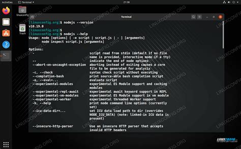 Cara Menginstal Linux untuk Programmer