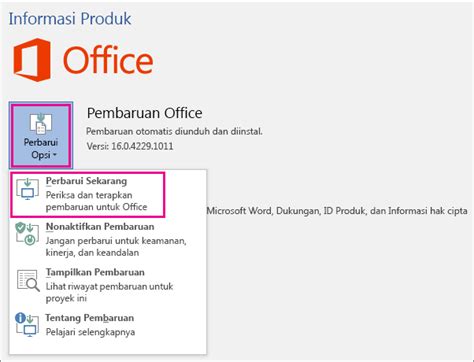 Cara Mengunduh Aplikasi Microsoft Office 2013 dari Situs Resmi Microsoft