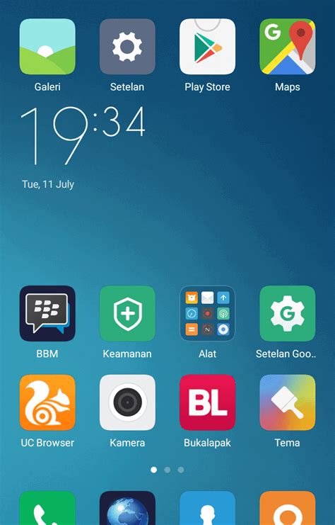 Aplikasi Xiaomi Download: Nikmati Beragam Aplikasi Pilihan di Indonesia