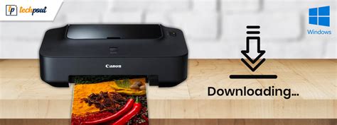 Panduan Lengkap Download dan Instal Driver Printer Canon IP2770