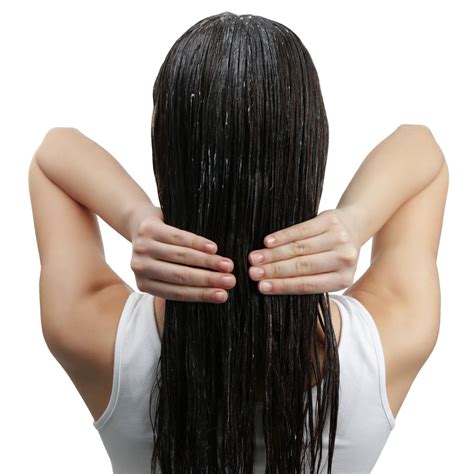 Cara Menjaga Kelembaban Rambut