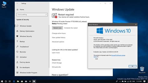 Cara Menonaktifkan Windows Update di Windows 10