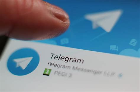 Cara Menyembunyikan Akun Telegram