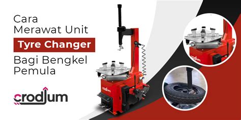 Cara Merawat Carriage Unit