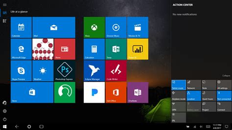 Cara Merubah Tampilan Desktop Windows 7 Menjadi 3D dan Meningkatkan Pengalaman Pengguna