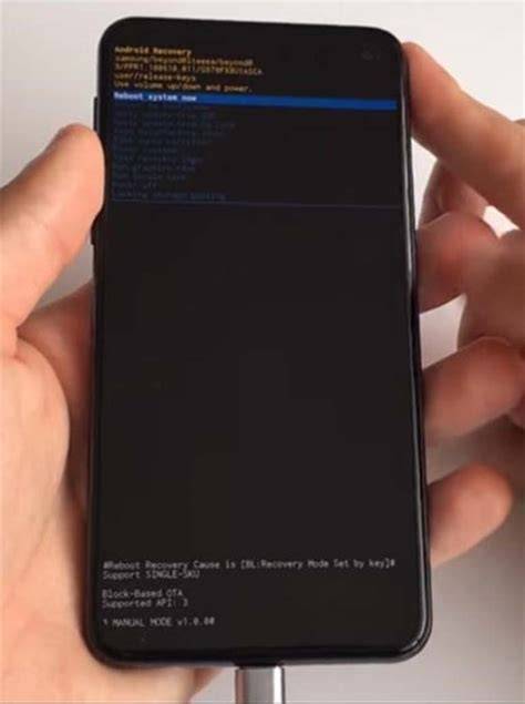 Cara Mudah Root HP Samsung