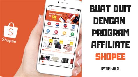 Cara Mudah Pinjam Duit Shopee Tanpa Ribet!
