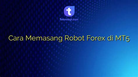 Cara Pasang Jaring Di Forex