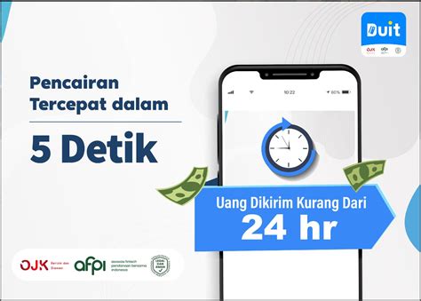 Cara Mudah Pinjam Duit Cepat yang Terbukti Berkesan