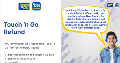Cara Pinjam Duit Mudah dan Cepat Di Touch N Go: Panduan Lengkap