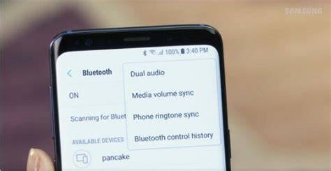 Cara Reset Headset Bluetooth Samsung