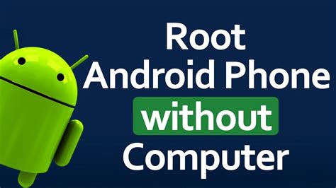 Cara Root Android di PC
