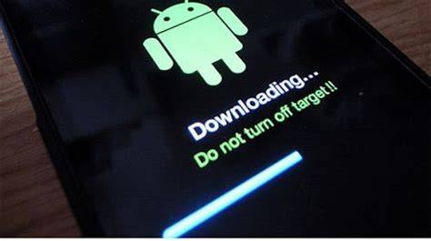 Cara Root HP Samsung V