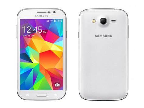 Cara Root Samsung Galaxy Grand Neo Plus