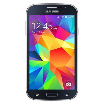 Cara Root Samsung Grand Neo