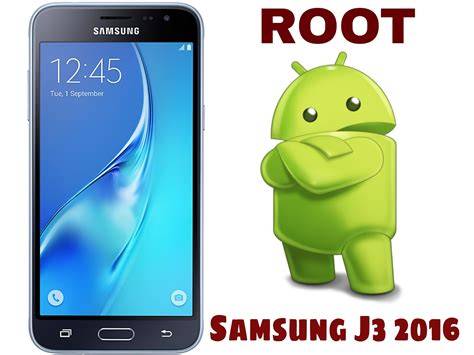 Cara Root Samsung J320G