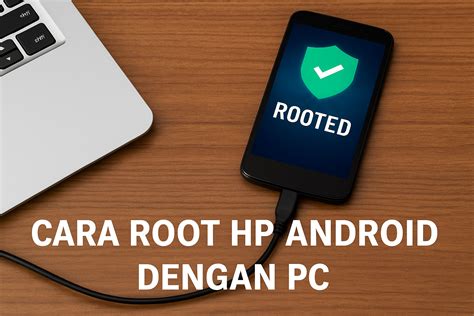 Cara Rooting Hp Android
