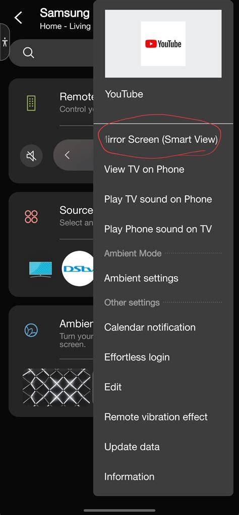 Cara Screen Mirroring Samsung A12