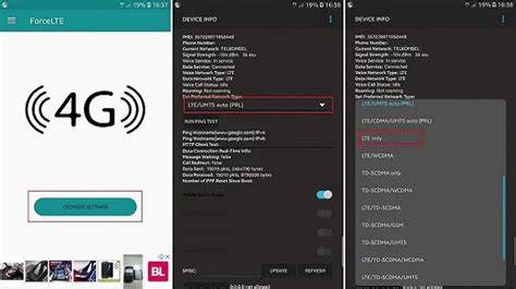 Cara Setting 4G Samsung Note 2