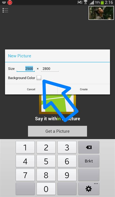 Cara Unduh dan Install Picsay Pro di Android