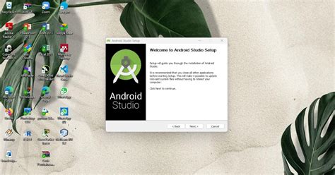 Cara Uninstall Android Studio di Windows dengan Mudah