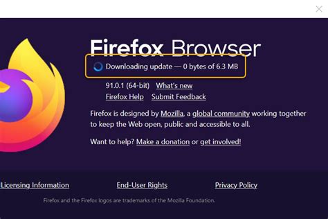 Cara Update Mozilla Firefox di Windows 7: Panduan Lengkap